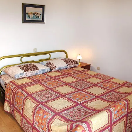 Mia Apartment