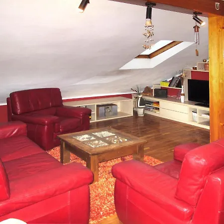 Mia Apartment
