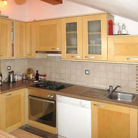 Mia Apartment Kožino